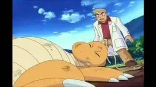 Dragonite AMV~ Take It Out On Me