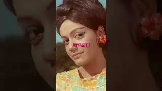 indian actress in 1966/1991 Jayshree T