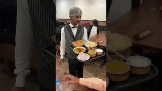 💥😻 இப்படி ஒரு பிரியாணி நான் சாப்பிட்டதே இல்லை | Hyderabad Famous Shadab Biryani 😻💥