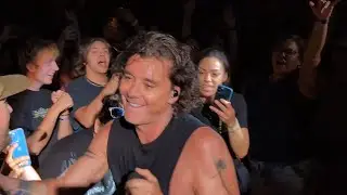Bush - Live in Denver (4K) | Full Set | Fiddler's Green, Colorado, 8/1/2024