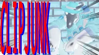 CLIPJUNK VOL.1