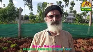 Happy Premier Dealer from Karnataka | Irrigation for Dealer | Micro Irrigation | Drip Irrigation