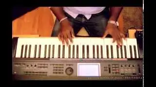 Amma Amma - Vip - Music Cover - MP - MuzicMohan