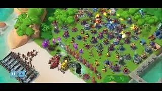 Defending Hammerman and some player base attacks 