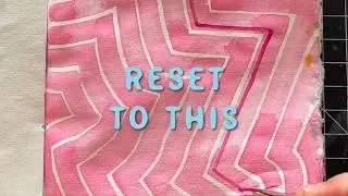 Unexpected Solutions | 5 Minute Guided Zen Doodle Meditation