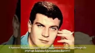 Henri Vidal (acteur) - Biographie