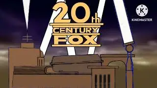 20th century fox bloopers EP2