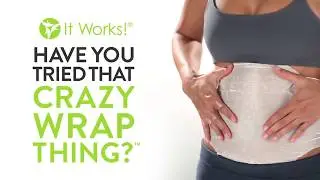 How To Skinny Wrap
