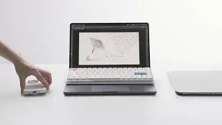 Minimal, Slim, Perfect. The MelGeek O2.