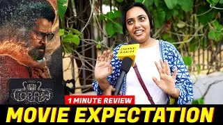 Kamal -Dasavatharam அதுமாதிரி  Vikram - Cobra | Cobra Movie Expectation | #cobra #vikram #movie