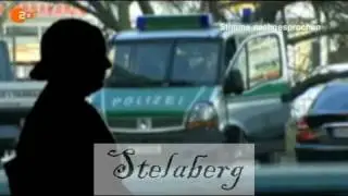 No-Go-Areas in Berlin ( Senat bestreitet sie )