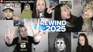 Clip Rewind 2025