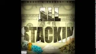 9. K-Money & CashOut Ron - Nights End (All Stackin)