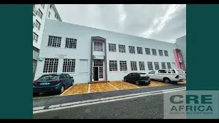 Collingwood Place Observatory Block E20 220sqm