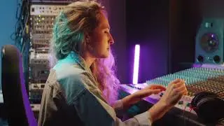 Teaser SUPERCIRCUS RADIO Producer