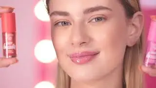Golden Rose Miss Beauty Tint Lip Oil