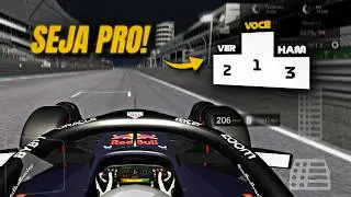 🏆Como EVOLUIR do NOOB ao PRO no Fx Racer em 30 DIAS