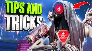 Stop Playing Pathfinder Wrong In Apex Legends Season 26