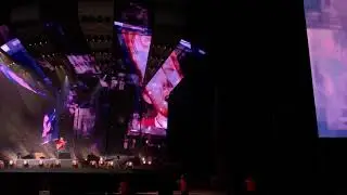 Ed Sheeran - Photograph Live (Montevideo, Uruguay 20/2/19)