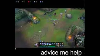 leage of legend help