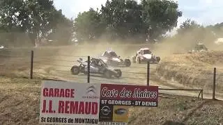 finale buggy 1600 saint georges 2019