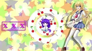 Sakuranbo-Ai Otsuka