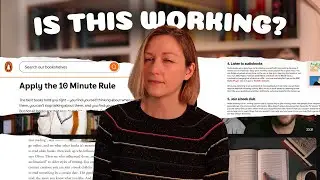Why &lsquo;how to read more&rsquo; advice actually makes you read less