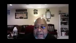 Revelation Bible Study Part 1 - How to study it?  Hermeneutics?