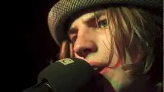 Tom Forbes' BBC Introducing session