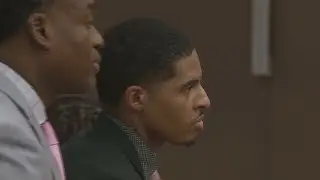 Man found guilty of murdering 8-year-old Secoriea Turner, sentenced to life in prison