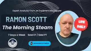 The Morning Steam - LIVE Daily Sports Betting Analysis with Ramon Scott - Tuesday, Nov. 25, 2025