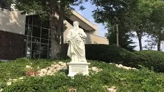 Ephipany of the Lord (St. Paul the Apostle in Winnipeg)