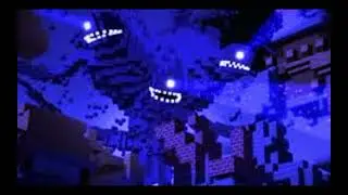 Witherzilla Storm Theme