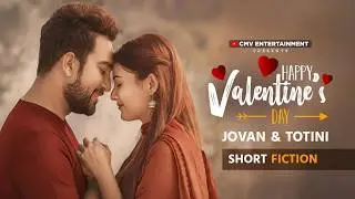 Happy Valentine's Day | Farhan Ahmed Jovan | Tanjim Totini | New Bangla Natok 2026 |