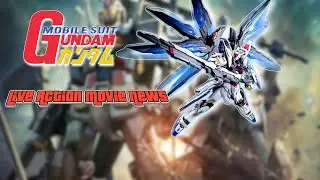 Sydney Sweeney Mobile Suit Gundam Live-Action Film Plot Update