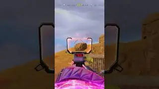 Mythic EM2 Eclipse Phaser Clutch | CODM Battle Royale