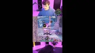 Tuesday - Solo Akeron Experience - Overwatch Later?