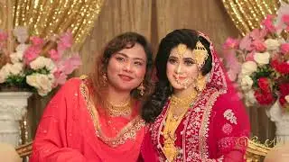 Old Dhaka wedding