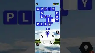 Word Universe Level 15