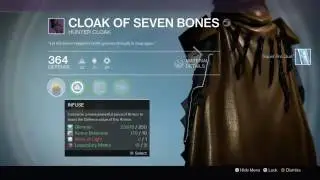 Destiny: HOW TO GET TO 365+ LIGHT LEVEL EASY (FULL GUIDE)