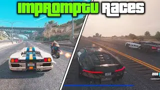 GTA 5 How To Install Impromptu Race, Realistic Nitro Mods Tutorial 2020 (Hindi Step By Step) GTA V