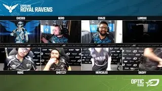 Going Through Every Bad OpTic Play + KOI vs Paris 🌠🍄 Post Game Analysis✨🍄TGTGW Day 25☄️!twitch☄️