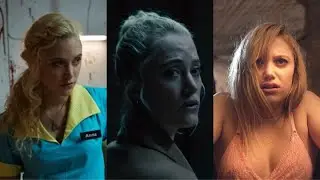 Watcher&rsquo;s Maika Monroe Talks Becoming A Modern Scream Queen Amidst The Recent Horror Revival