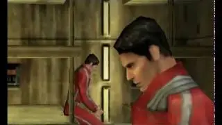 Red Faction - Impossible [part 1]