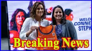 Indiana Fever react to Stephanie White's Caitlin Clark statement