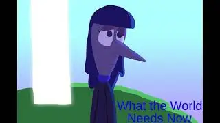 What the World Needs Now (Ennui Cover) | Inside Out Series (AUDIO ONLY)