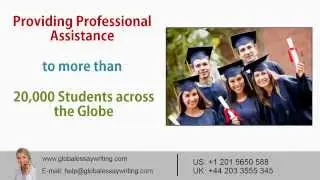 Online Essay Writing Services, Essay Writing Help