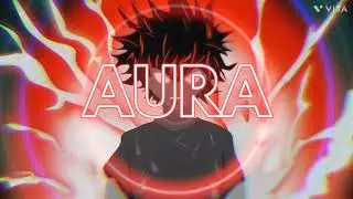 AURA MONTAGE 🎼 HUNTING SONG MIX m&uacute;sicas para aumentar sua Aura 🔥