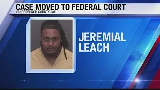 Case heads to federal court in deadly Evansville drug investigation