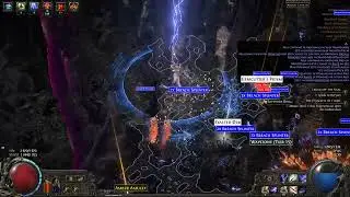 12Breach on Tempest Flurry 207Rarity